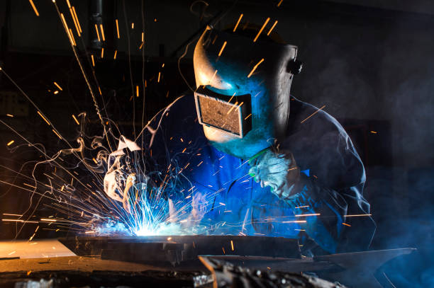 Best Pipe Welding in Laton, CA