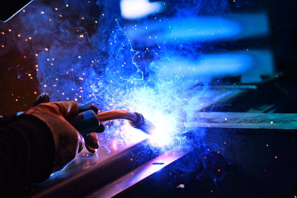 Best Welding Inspection and Certification in Laton, CA