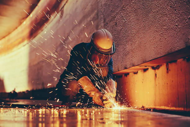 Best Automotive Welding in Laton, CA