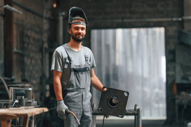 Best Welding Equipment Sales and Repair in Laton, CA