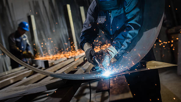 Best Specialty Welding Processes in Laton, CA