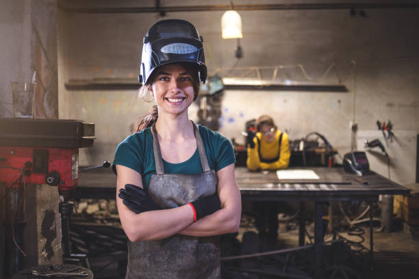 Best Automation and Robotic Welding in Laton, CA